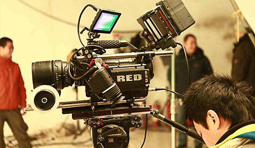 視頻案例——玉步輕揚(yáng)